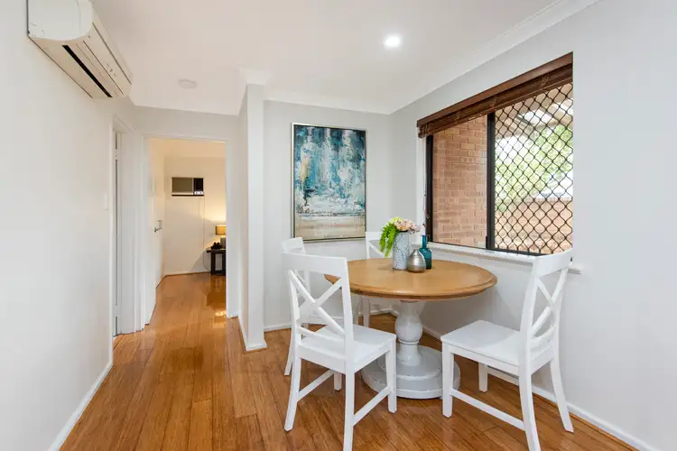 Fourth view of Homely villa listing, 1/51 Troy Terrace, Jolimont WA 6014