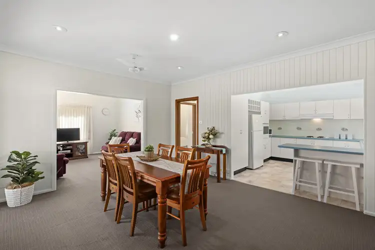 60 Lumby Drive, Bateau Bay NSW 2261