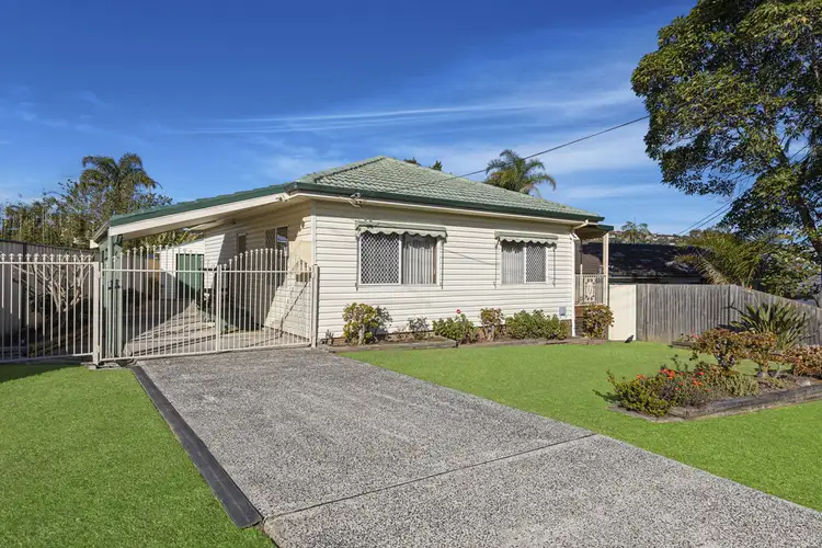 Second view of Homely house listing, 60 Lumby Drive, Bateau Bay NSW 2261