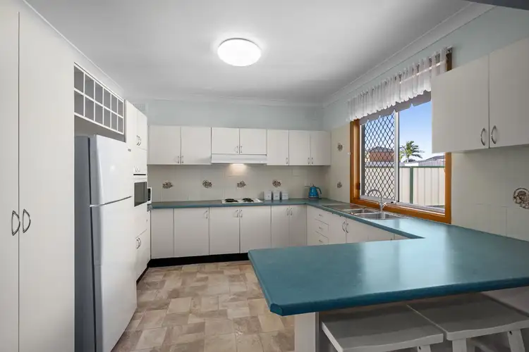 Fourth view of Homely house listing, 60 Lumby Drive, Bateau Bay NSW 2261