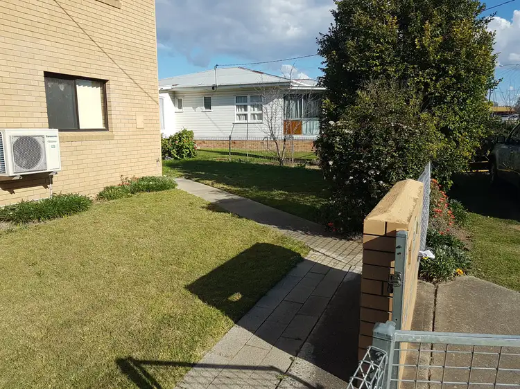 Second view of Homely unit listing, 5/10 Myall Avenue, Warwick QLD 4370