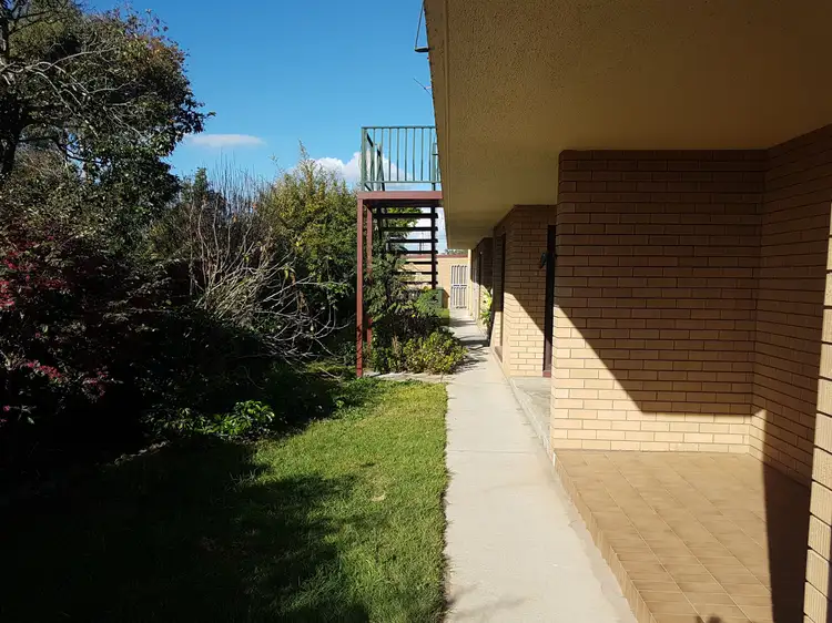 Fourth view of Homely unit listing, 5/10 Myall Avenue, Warwick QLD 4370
