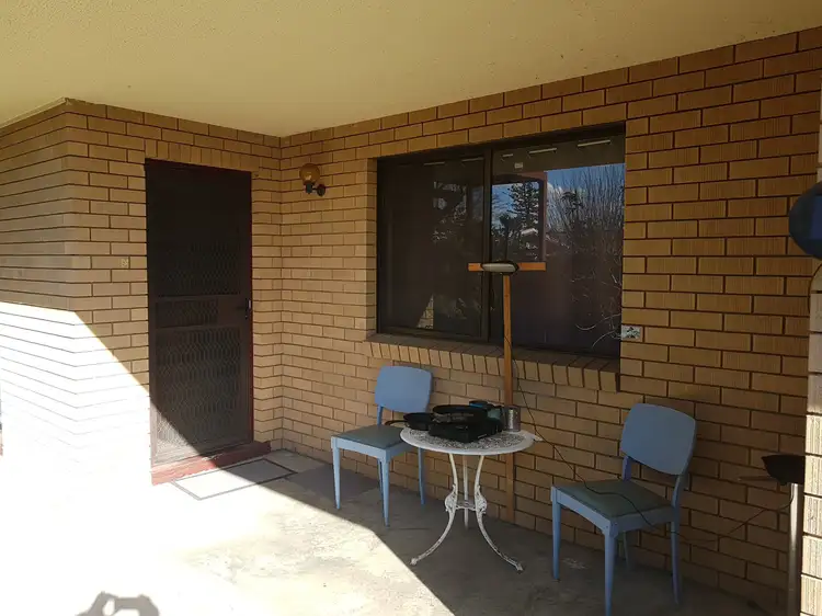 Fifth view of Homely unit listing, 5/10 Myall Avenue, Warwick QLD 4370