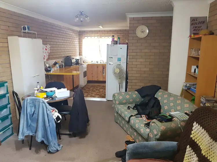 Sixth view of Homely unit listing, 5/10 Myall Avenue, Warwick QLD 4370