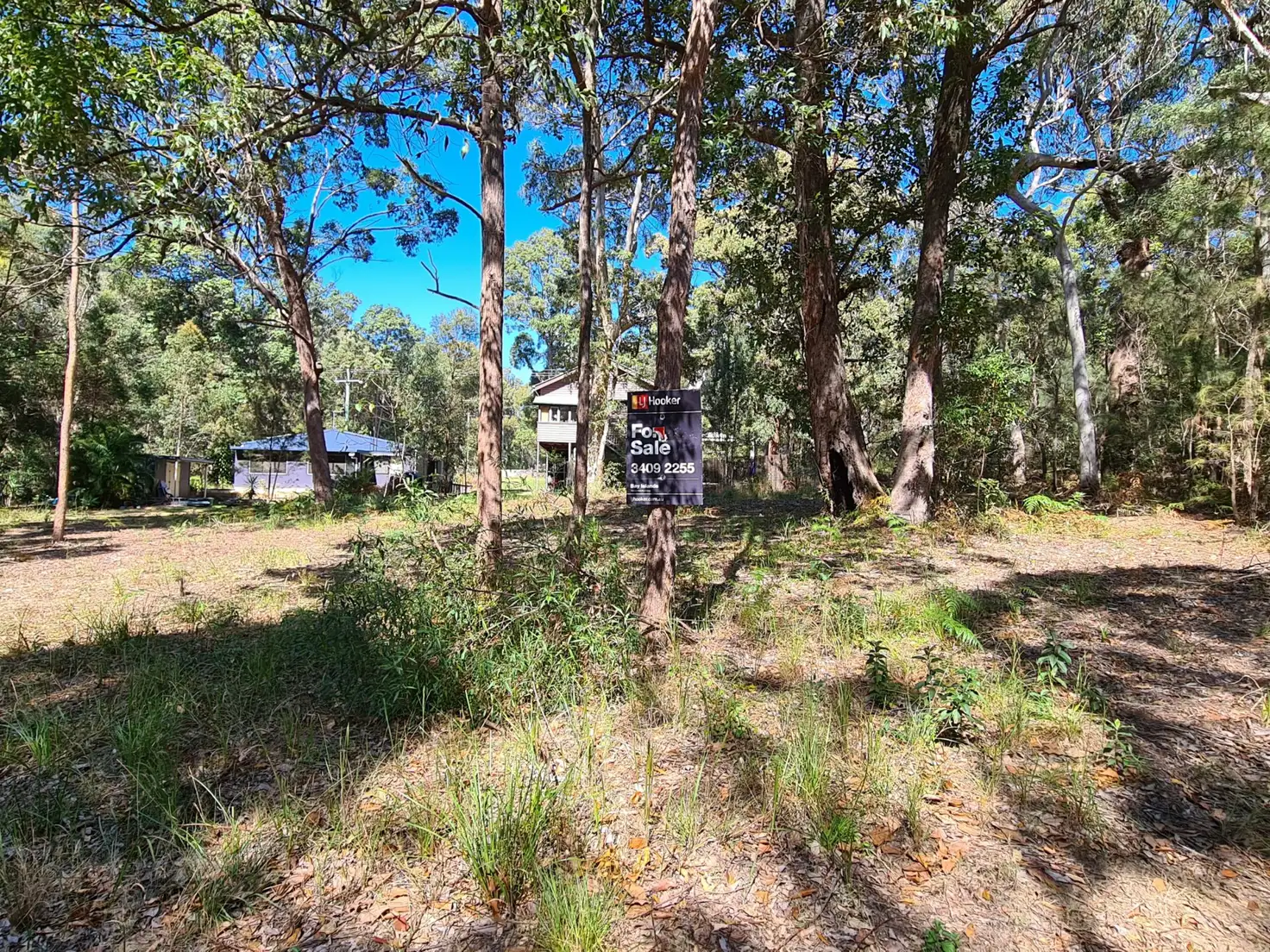 Main view of Homely land listing, 42 Falconhurst Road, Russell Island QLD 4184