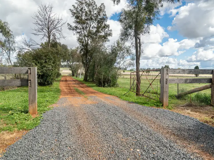 Second view of Homely house listing, 1L Pine Hill Road, Dubbo NSW 2830