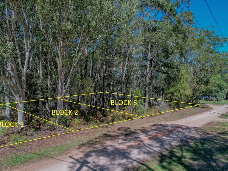 24-28 Kirribin Street, Russell Island QLD 4184