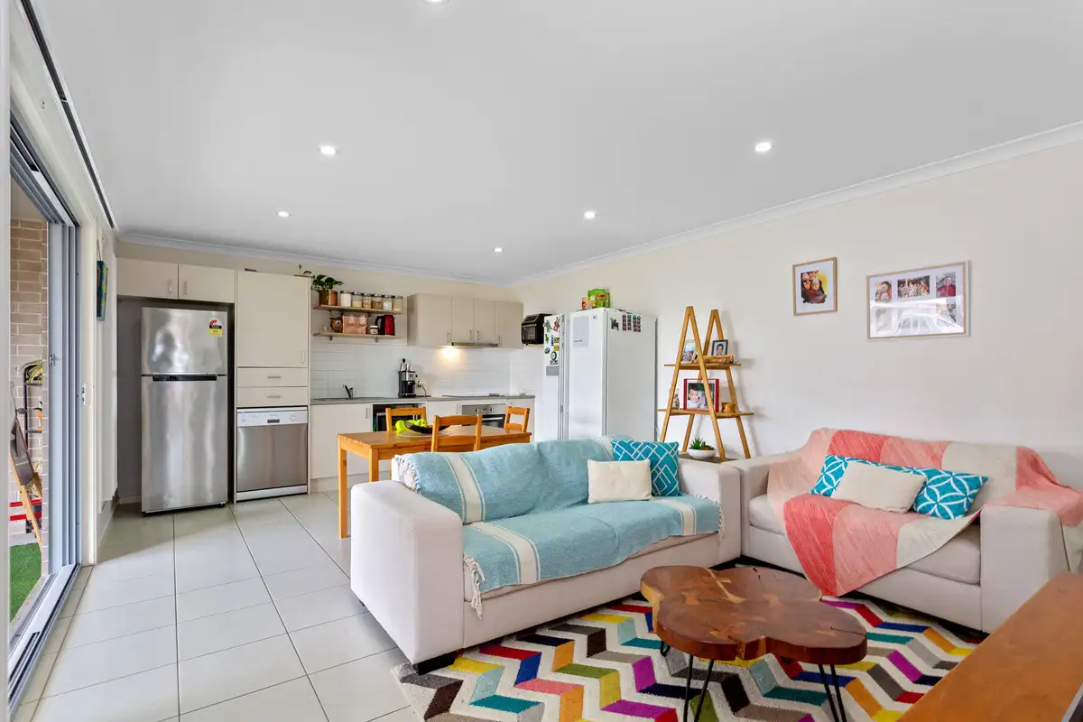 Main view of Homely house listing, 35 Combs Street, Yarrabilba QLD 4207