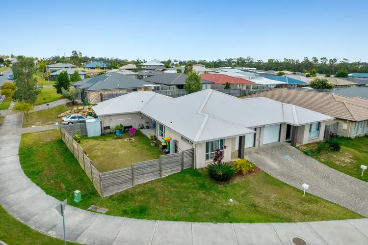 Second view of Homely house listing, 35 Combs Street, Yarrabilba QLD 4207