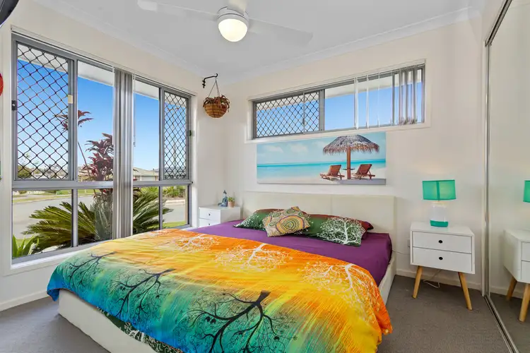 Fifth view of Homely house listing, 35 Combs Street, Yarrabilba QLD 4207