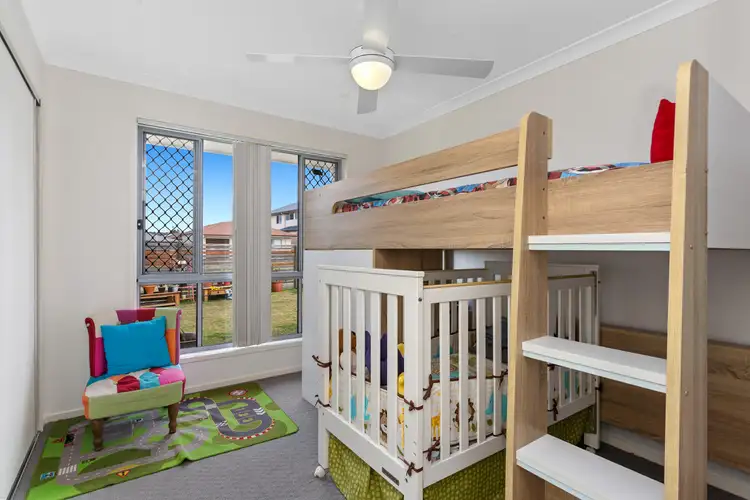 Sixth view of Homely house listing, 35 Combs Street, Yarrabilba QLD 4207