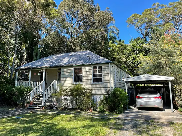 Second view of Homely house listing, 14 Allambie Street, Macleay Island QLD 4184