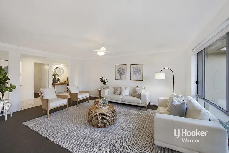 11 Ballyalla Crescent, Warner QLD 4500