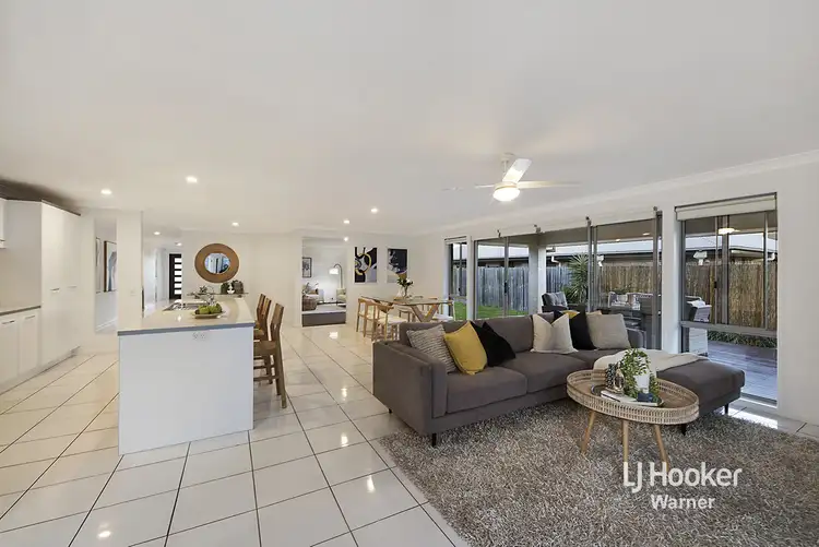 Fourth view of Homely house listing, 11 Ballyalla Crescent, Warner QLD 4500