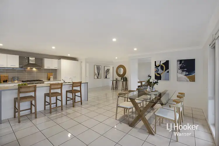 Fifth view of Homely house listing, 11 Ballyalla Crescent, Warner QLD 4500