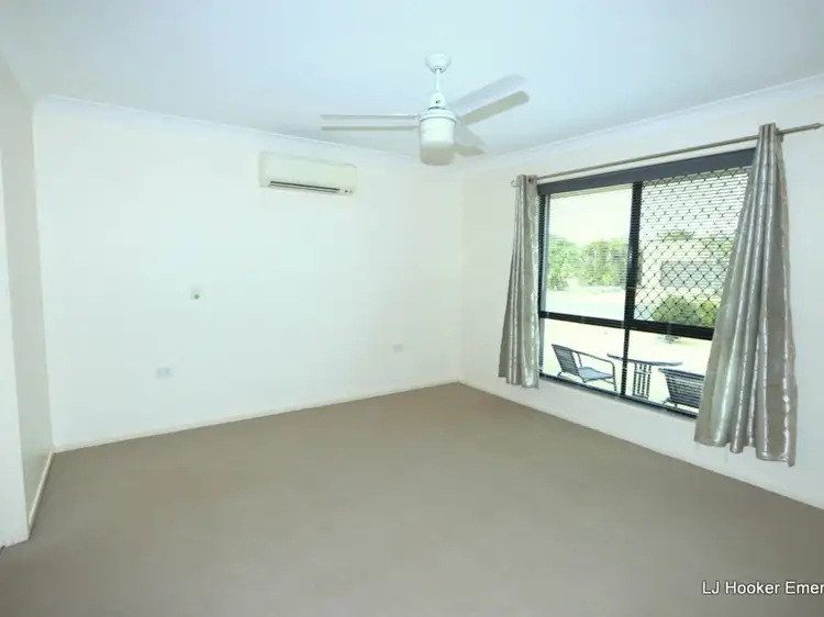 Sixth view of Homely house listing, 11 Rogers Street, Emerald QLD 4720