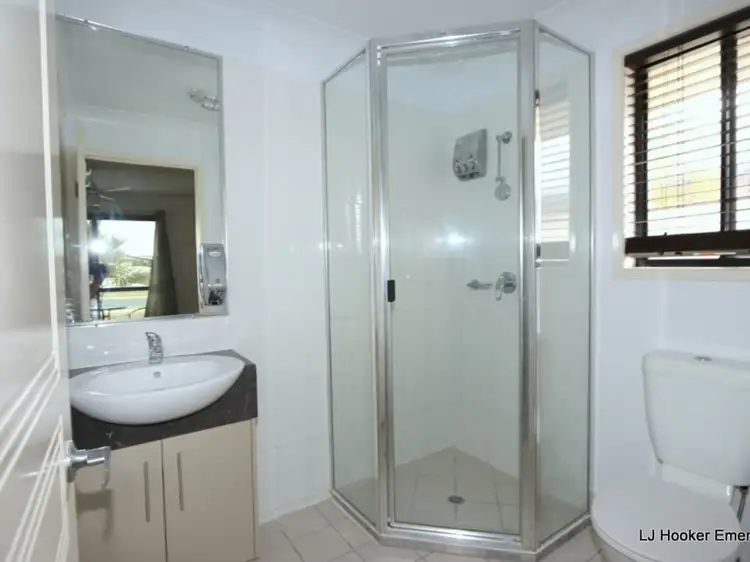 Seventh view of Homely house listing, 11 Rogers Street, Emerald QLD 4720
