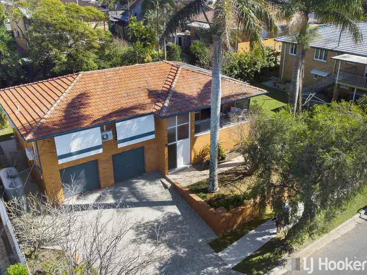 Main view of Homely house listing, 12 Valentia Street, Mansfield QLD 4122