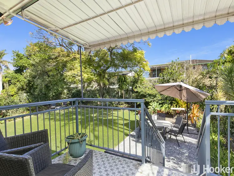 Second view of Homely house listing, 12 Valentia Street, Mansfield QLD 4122