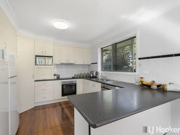 Third view of Homely house listing, 12 Valentia Street, Mansfield QLD 4122