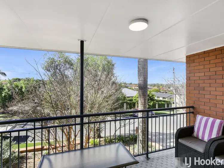 Sixth view of Homely house listing, 12 Valentia Street, Mansfield QLD 4122