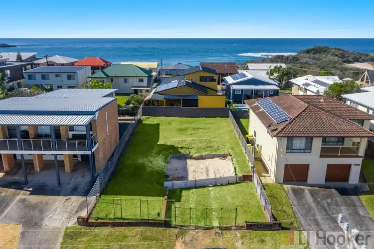Main view of Homely land listing, 4 Link Street, Yamba NSW 2464