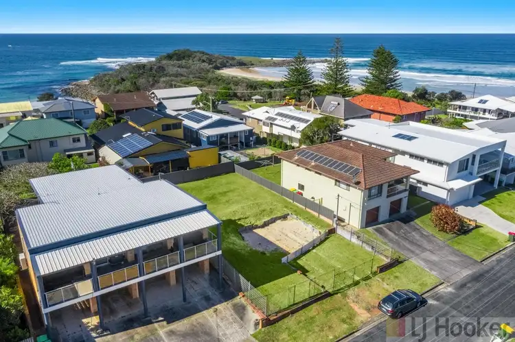 Third view of Homely land listing, 4 Link Street, Yamba NSW 2464