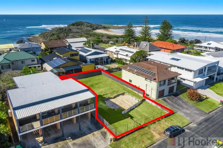 Fourth view of Homely land listing, 4 Link Street, Yamba NSW 2464