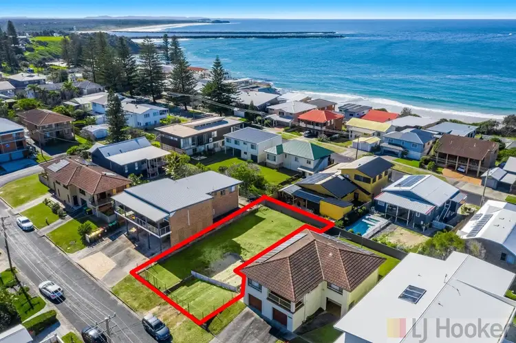 Sixth view of Homely land listing, 4 Link Street, Yamba NSW 2464