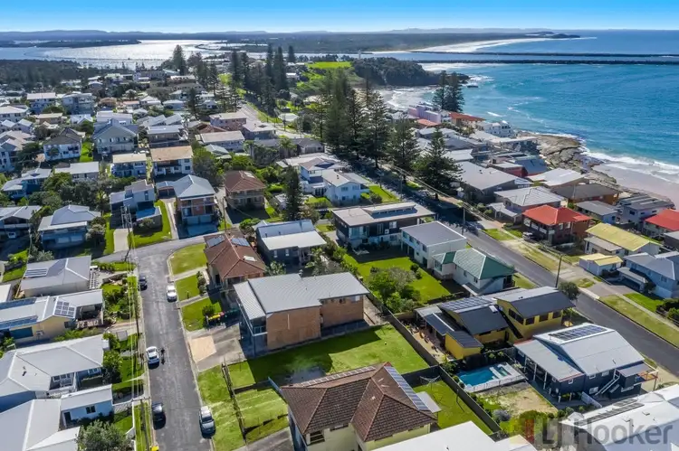 Seventh view of Homely land listing, 4 Link Street, Yamba NSW 2464