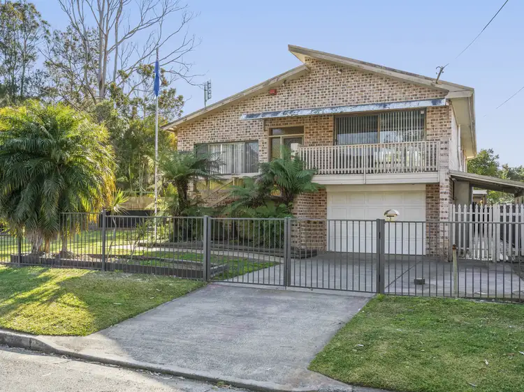 Main view of Homely house listing, 3 Raymond Street, Tacoma South NSW 2259