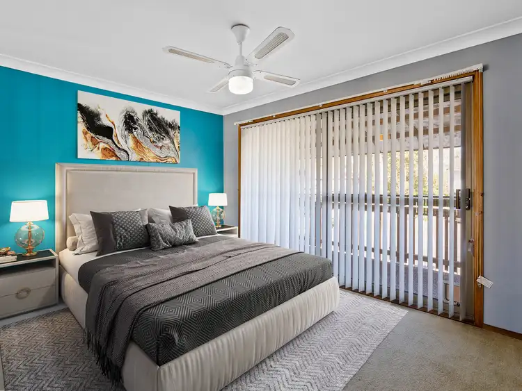 Fourth view of Homely house listing, 3 Raymond Street, Tacoma South NSW 2259