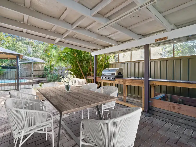 Sixth view of Homely house listing, 3 Raymond Street, Tacoma South NSW 2259
