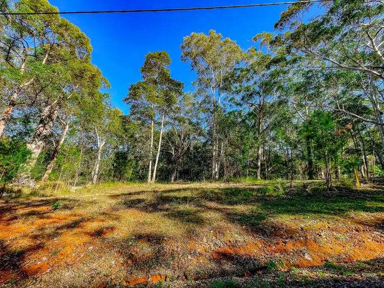 Main view of Homely land listing, 21 Darling Street, Russell Island QLD 4184