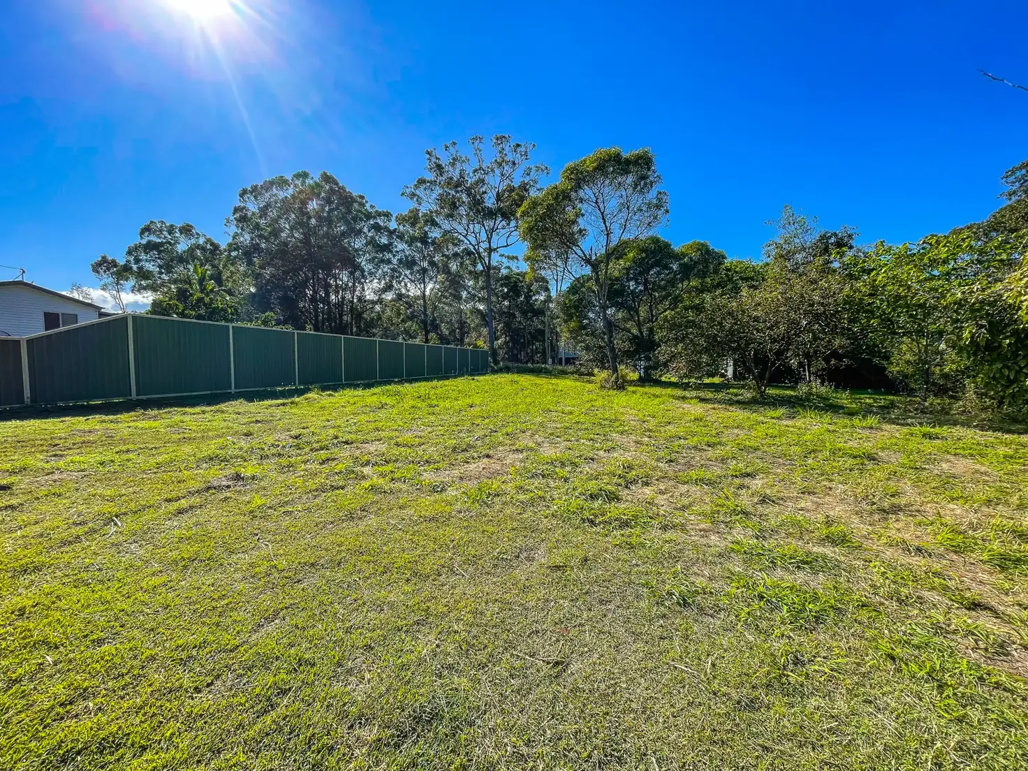 Main view of Homely land listing, 11 Tierney Terrace, Russell Island QLD 4184