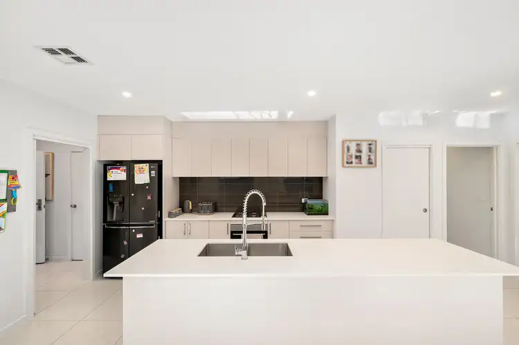Third view of Homely house listing, 11 Lumsdaine Street, Moncrieff ACT 2914