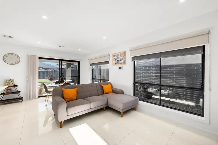 Fourth view of Homely house listing, 11 Lumsdaine Street, Moncrieff ACT 2914
