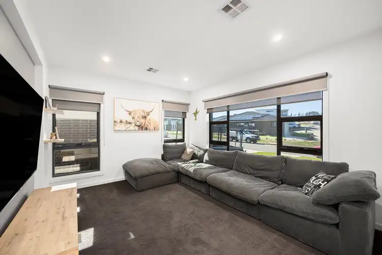 Fifth view of Homely house listing, 11 Lumsdaine Street, Moncrieff ACT 2914