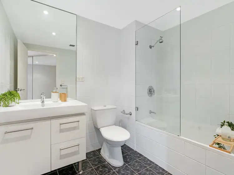 Third view of Homely unit listing, 8/1 Regent Place, Redfern NSW 2016