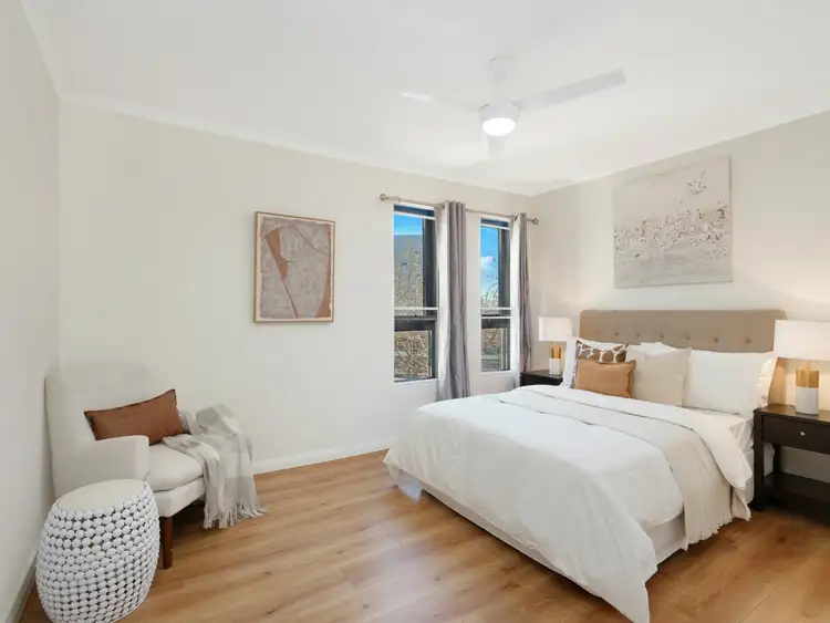 Fourth view of Homely unit listing, 8/1 Regent Place, Redfern NSW 2016
