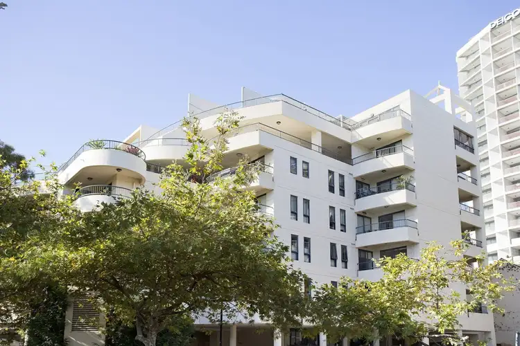 Sixth view of Homely unit listing, 8/1 Regent Place, Redfern NSW 2016