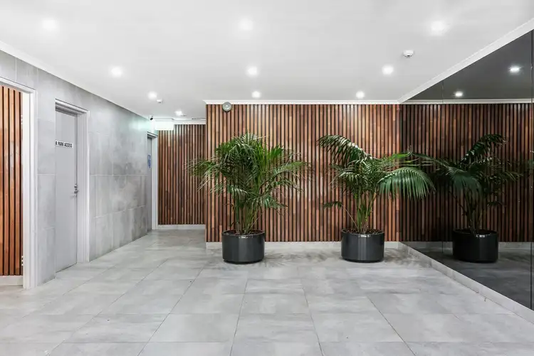 Seventh view of Homely unit listing, 8/1 Regent Place, Redfern NSW 2016