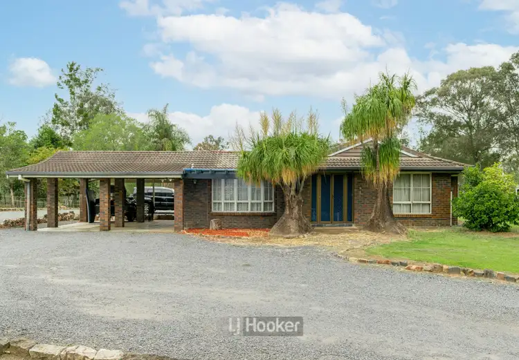 1-27 Doyle Road, South Maclean QLD 4280