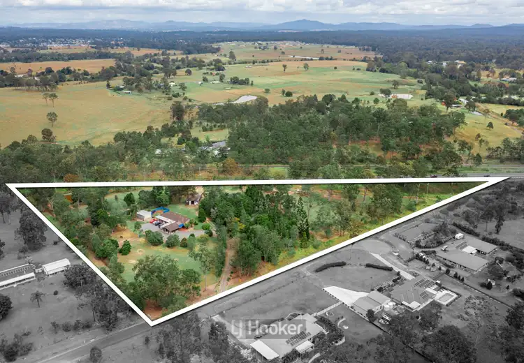 Third view of Homely house listing, 1-27 Doyle Road, South Maclean QLD 4280