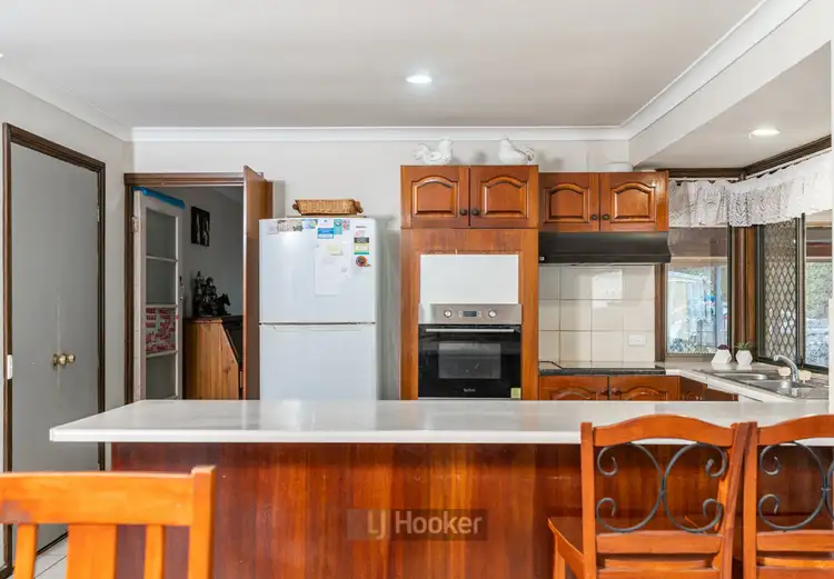 Sixth view of Homely house listing, 1-27 Doyle Road, South Maclean QLD 4280