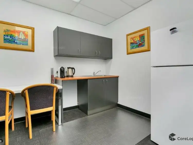 Fourth view of Homely house listing, 4/26-28 Florence Street, Cairns City QLD 4870