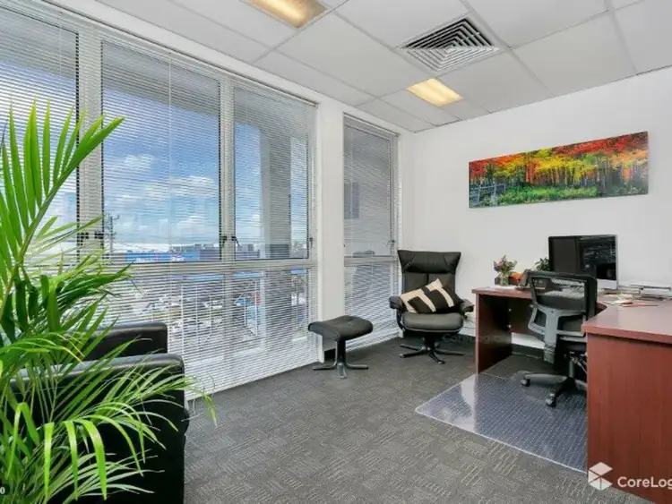 Sixth view of Homely house listing, 4/26-28 Florence Street, Cairns City QLD 4870