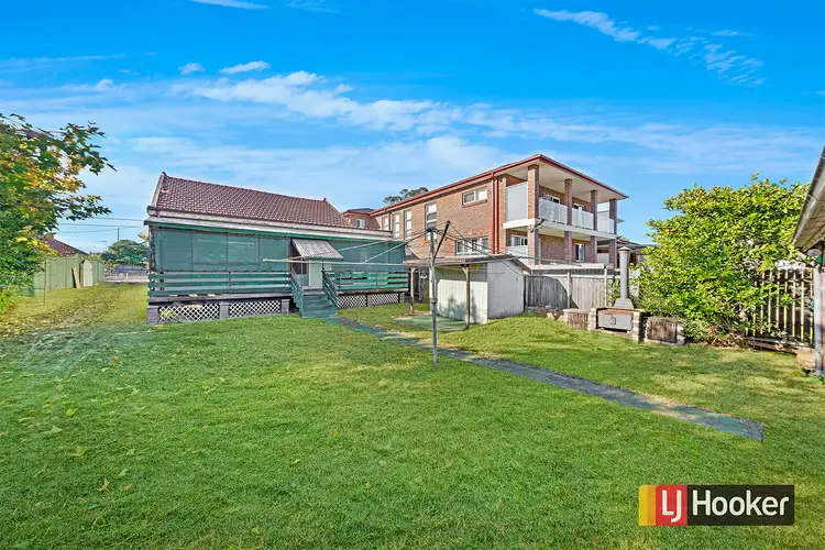 Second view of Homely house listing, 100 John St, Lidcombe NSW 2141