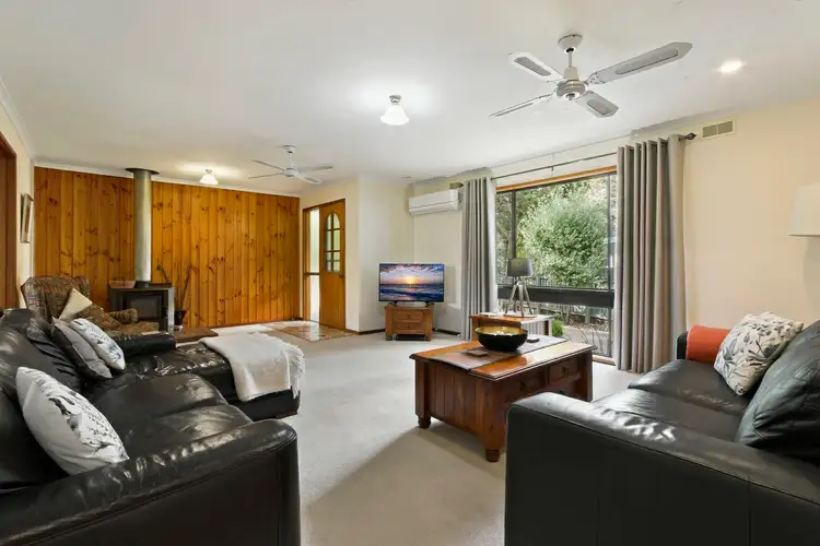 Second view of Homely house listing, 53 School Road, Eagle Point VIC 3878