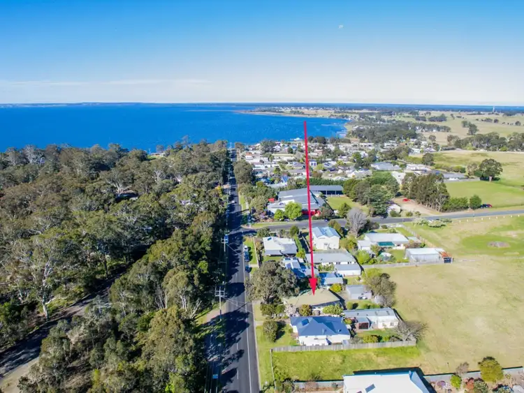 Sixth view of Homely house listing, 53 School Road, Eagle Point VIC 3878
